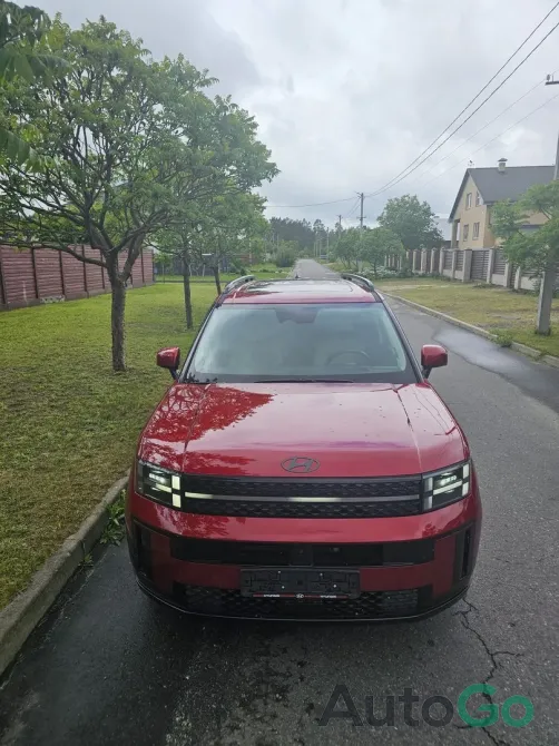  Santa Fe (MX5)