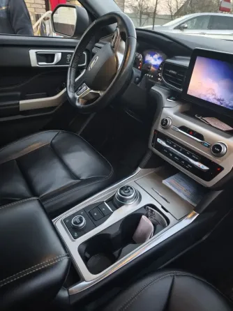 Продажа Ford Explorer (VI), 2021 г., Жодино Жодино