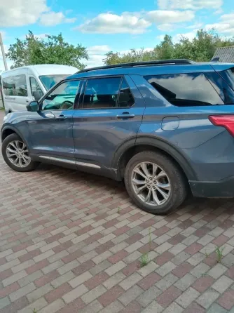 Продажа Ford Explorer (VI), 2021 г., Жодино Жодино
