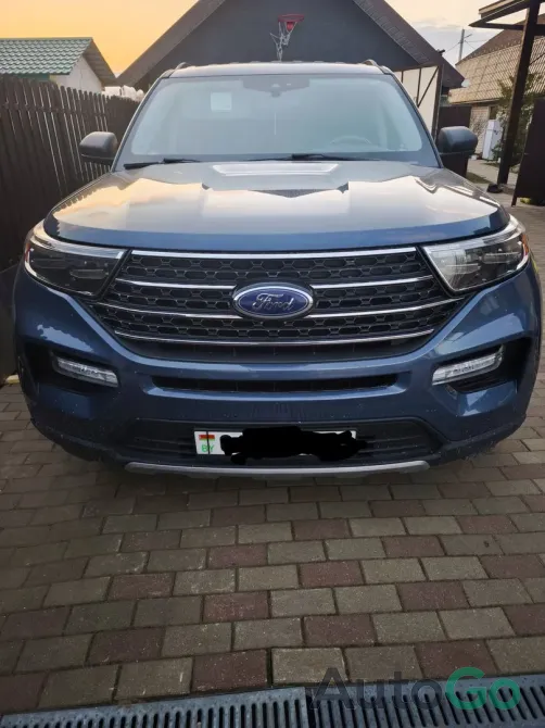  Explorer (VI)