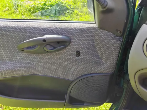 Продажа Fiat Punto II, 2000 г., Витебск Витебск