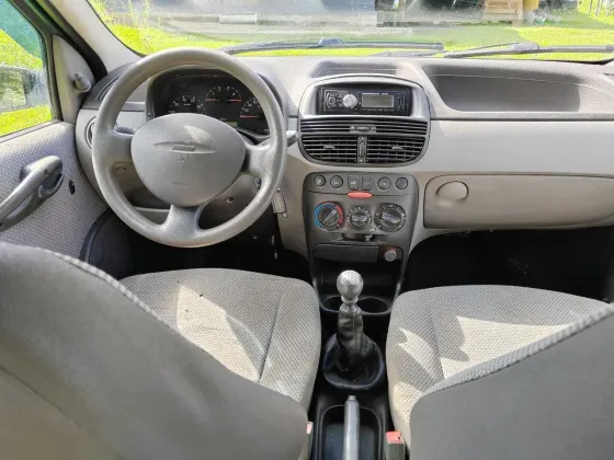 Продажа Fiat Punto II, 2000 г., Витебск Витебск