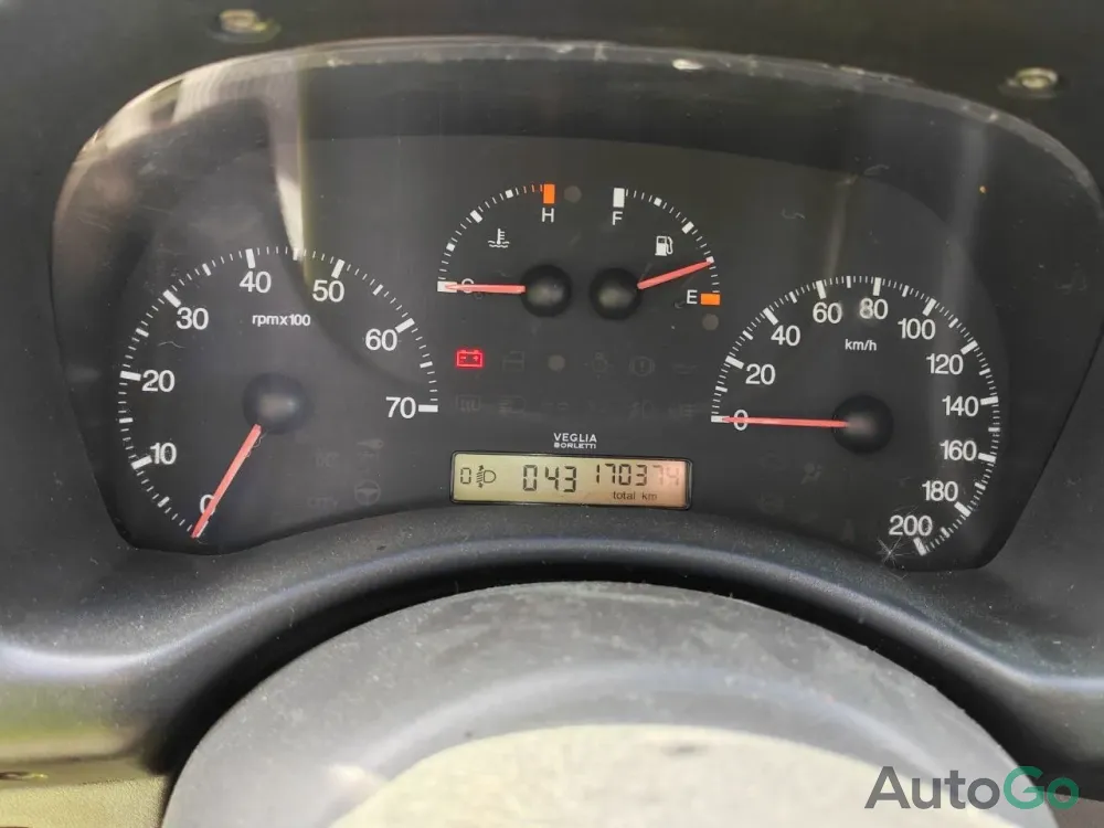 Продажа Fiat Punto II, 2000 г., Витебск Витебск - изображение 2