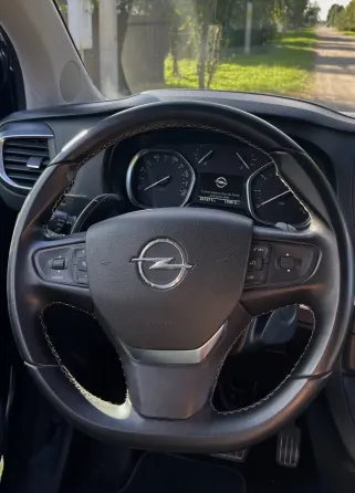 Продажа Opel Zafira Life (I), 2021 г., Слуцк Слуцк
