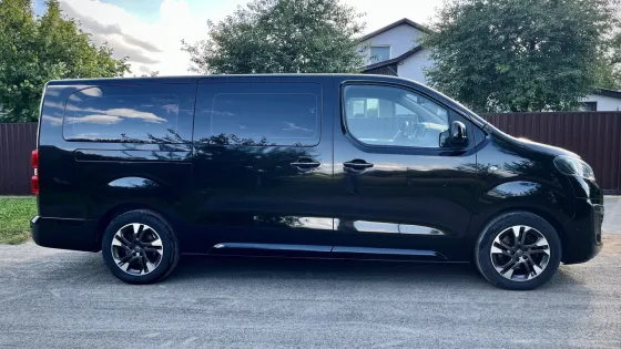 Продажа Opel Zafira Life (I), 2021 г., Слуцк Слуцк
