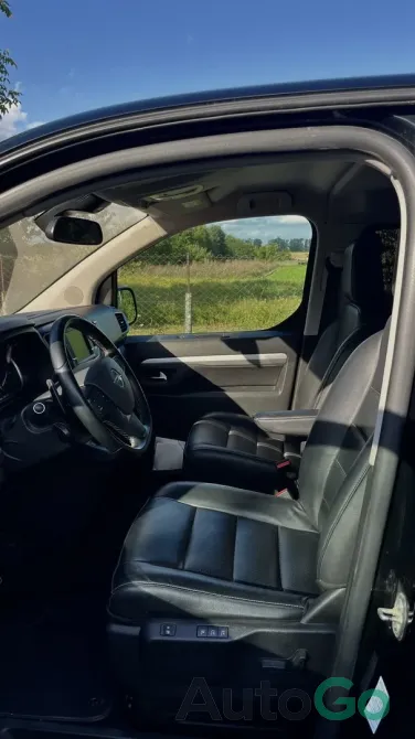 Продажа Opel Zafira Life (I), 2021 г., Слуцк Слуцк - изображение 8