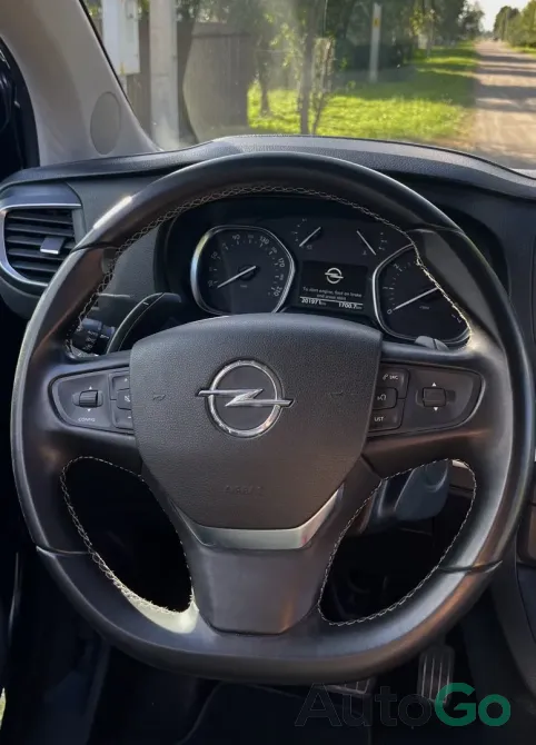  Zafira Life (I)