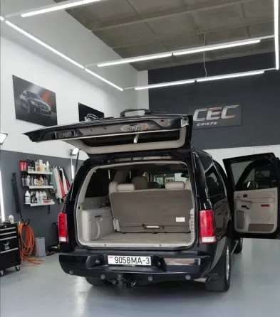 Продажа Cadillac Escalade II, 2006 г., Мозырь Мозырь