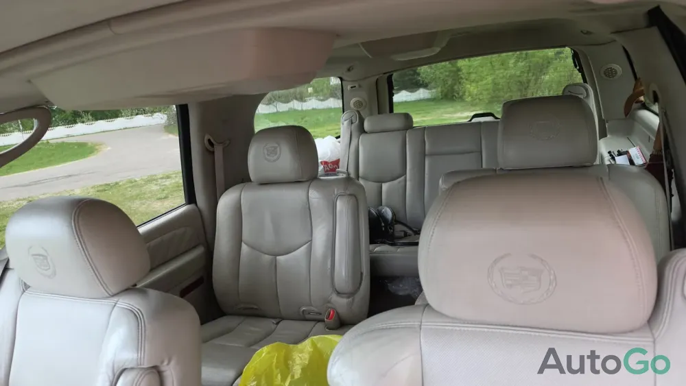 Продажа Cadillac Escalade II, 2006 г., Мозырь Мозырь - изображение 11