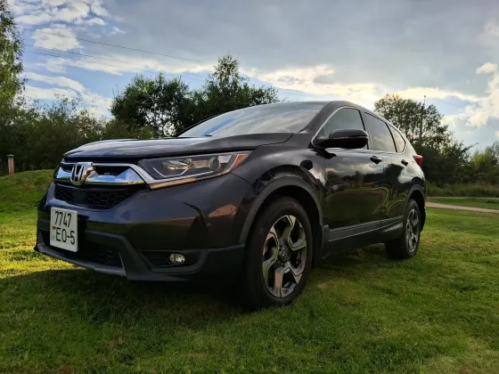Продажа Honda CR-V (RW), 2017 г., Минск Минск