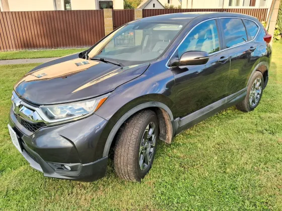Продажа Honda CR-V (RW), 2017 г., Минск Минск