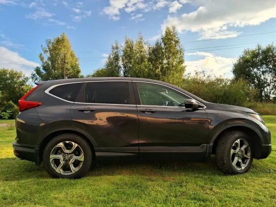 Продажа Honda CR-V (RW), 2017 г., Минск Минск
