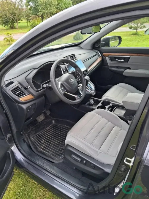 Продажа Honda CR-V (RW), 2017 г., Минск Минск - изображение 12