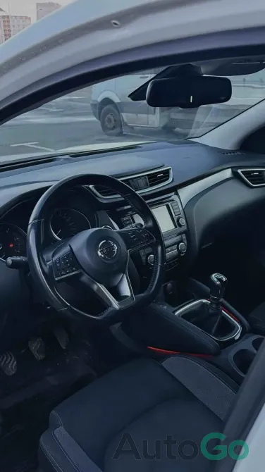 Продажа Nissan Qashqai (II) Рестайлинг, 2019 г., Минск Минск - изображение 9