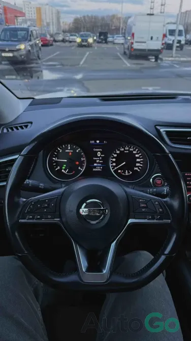 Продажа Nissan Qashqai (II) Рестайлинг, 2019 г., Минск Минск - изображение 10