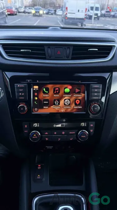 Продажа Nissan Qashqai (II) Рестайлинг, 2019 г., Минск Минск - изображение 12