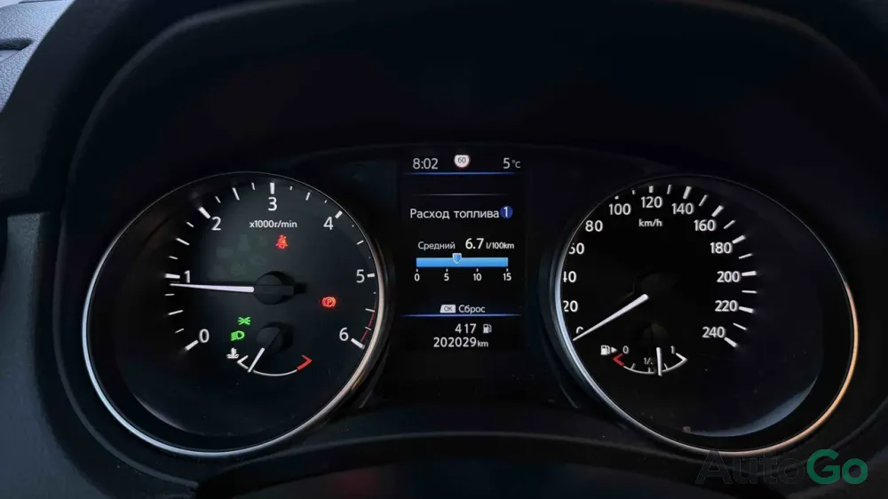 Продажа Nissan Qashqai (II) Рестайлинг, 2019 г., Минск Минск - изображение 11