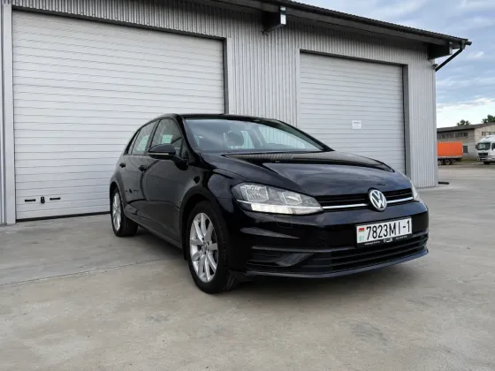 Продажа Volkswagen Golf VII (Mk7), 2017 г., Брест Брест