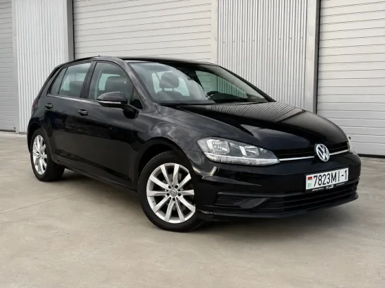 Продажа Volkswagen Golf VII (Mk7), 2017 г., Брест Брест