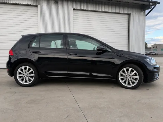 Продажа Volkswagen Golf VII (Mk7), 2017 г., Брест Брест