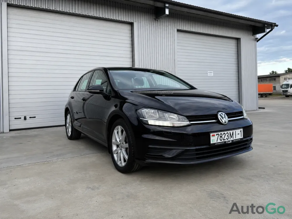  Golf VII (Mk7)