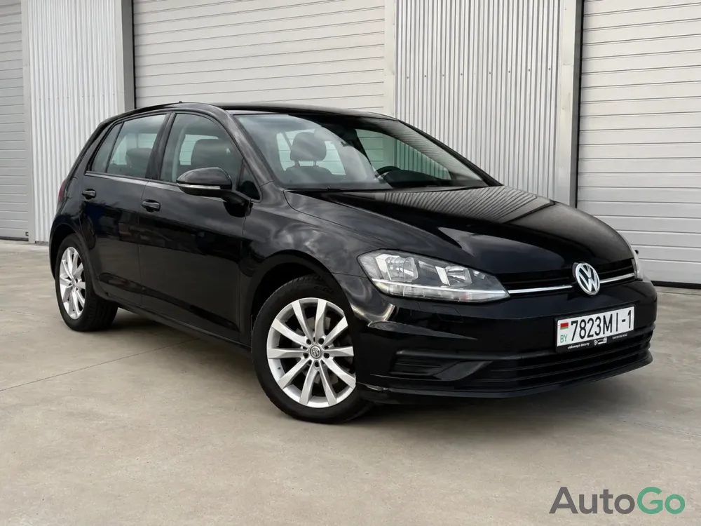  Golf VII (Mk7)