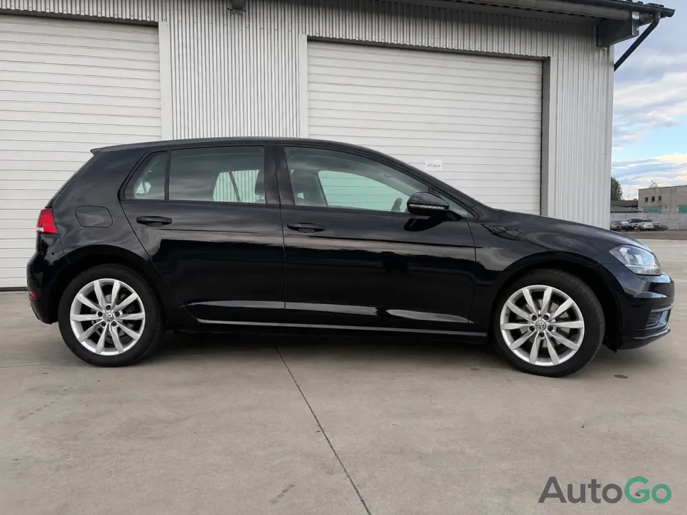  Golf VII (Mk7)