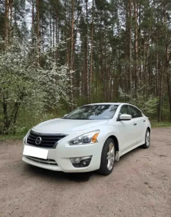 Продажа Nissan Teana III (L33), 2014 г., Минск Минск