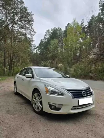 Продажа Nissan Teana III (L33), 2014 г., Минск Минск