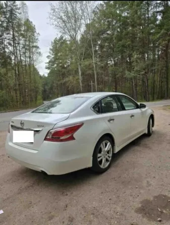 Продажа Nissan Teana III (L33), 2014 г., Минск Минск