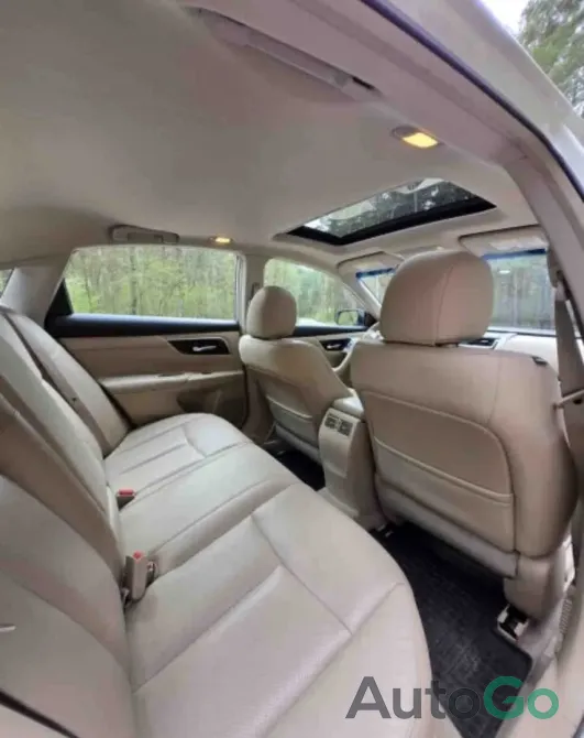 Продажа Nissan Teana III (L33), 2014 г., Минск Минск - изображение 11