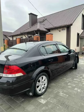 Продажа Opel Astra H Рестайлинг, 2008 г., Гомель Гомель