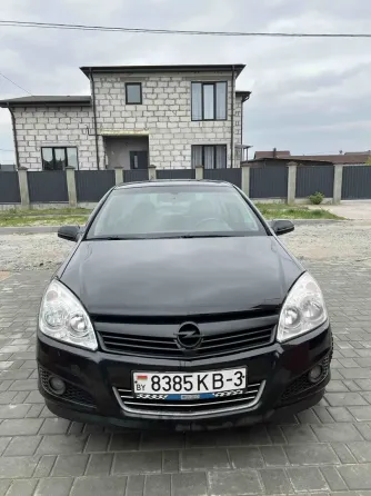 Продажа Opel Astra H Рестайлинг, 2008 г., Гомель Гомель