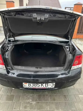 Продажа Opel Astra H Рестайлинг, 2008 г., Гомель Гомель
