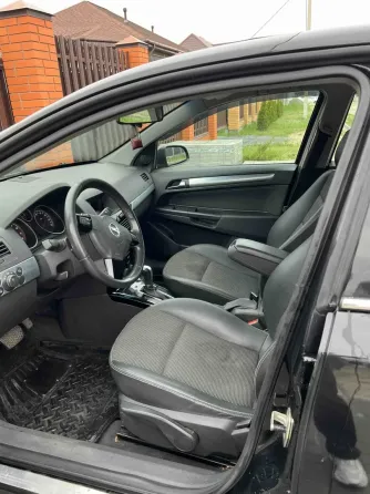Продажа Opel Astra H Рестайлинг, 2008 г., Гомель Гомель
