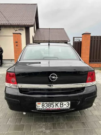 Продажа Opel Astra H Рестайлинг, 2008 г., Гомель Гомель