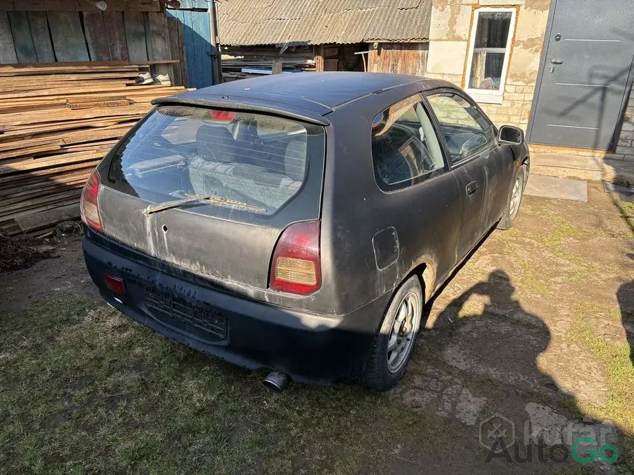 Продажа Mitsubishi Colt IV (CA0), 1997 г., Чашники Чашники - изображение 2