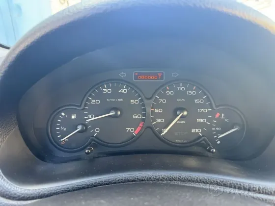 Продажа Peugeot 206 206, 2002 г., Витебск Витебск