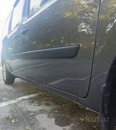 Продажа Renault Kangoo II Рестайлинг, 2017 г., Вилейка Вилейка