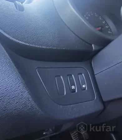 Продажа Renault Kangoo II Рестайлинг, 2017 г., Вилейка Вилейка