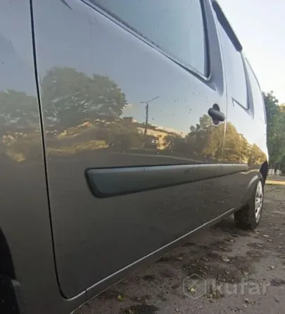 Продажа Renault Kangoo II Рестайлинг, 2017 г., Вилейка Вилейка