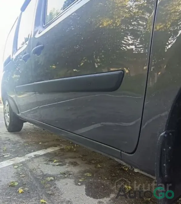 Продажа Renault Kangoo II Рестайлинг, 2017 г., Вилейка Вилейка - изображение 2