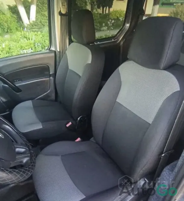 Продажа Renault Kangoo II Рестайлинг, 2017 г., Вилейка Вилейка - изображение 9