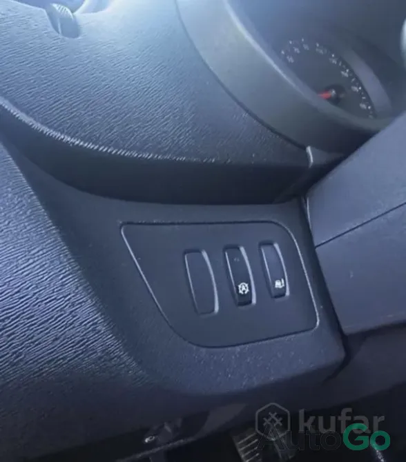 Продажа Renault Kangoo II Рестайлинг, 2017 г., Вилейка Вилейка - изображение 3