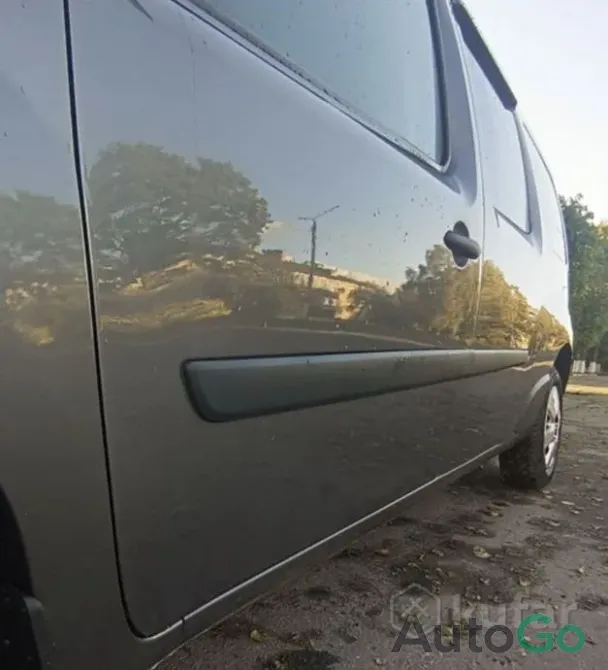 Продажа Renault Kangoo II Рестайлинг, 2017 г., Вилейка Вилейка - изображение 6