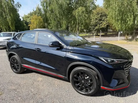 Продажа Changan X5 Plus I, 2026 г., Барановичи Барановичи