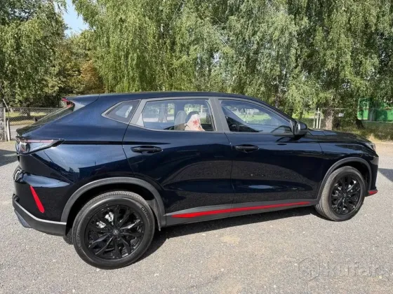 Продажа Changan X5 Plus I, 2026 г., Барановичи Барановичи