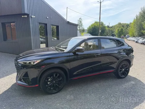 Продажа Changan X5 Plus I, 2026 г., Барановичи Барановичи
