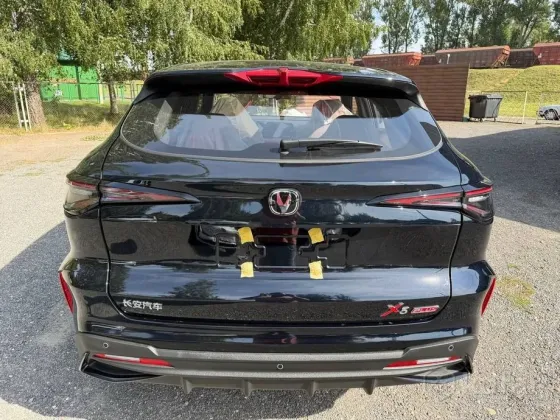 Продажа Changan X5 Plus I, 2026 г., Барановичи Барановичи