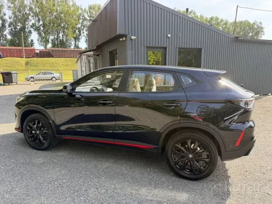 Продажа Changan X5 Plus I, 2026 г., Барановичи Барановичи